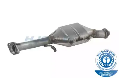 Катализатор HJS купить